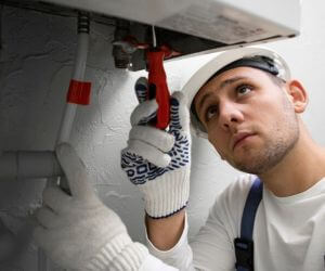 About Emergency plumbing pros Deadwood, OR